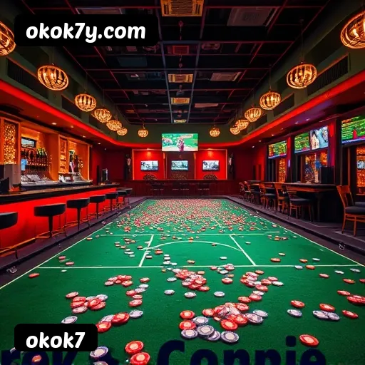 okok7 APK - Download Oficial Android