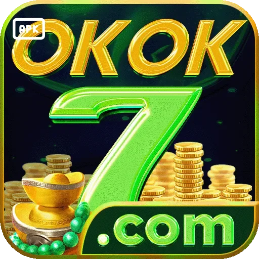 APK oficial da okok7 para Android
