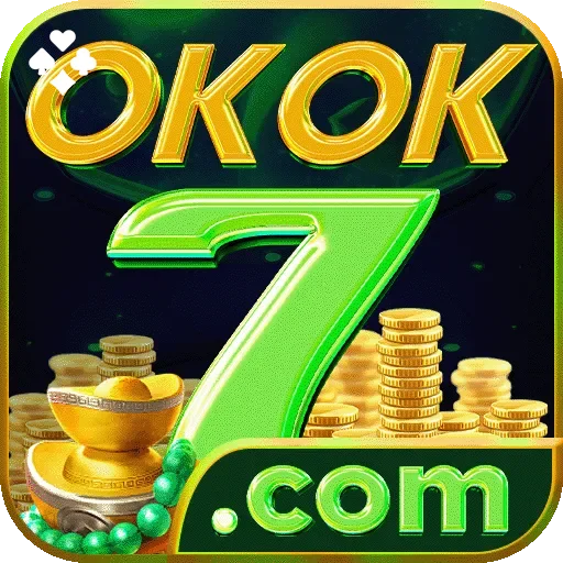 Cassino ao vivo da okok7 com dealers reais