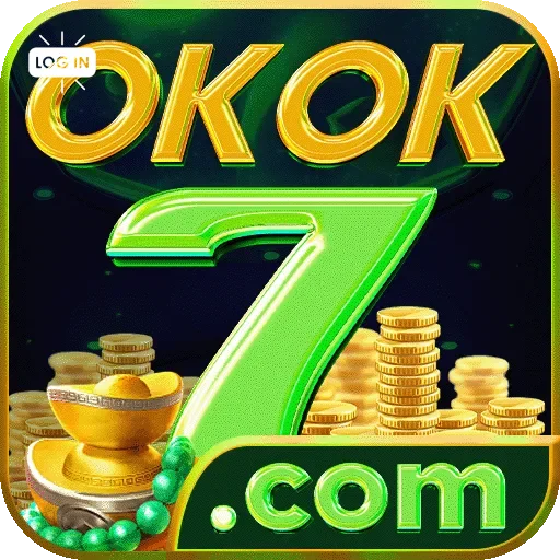 Login seguro na okok7
