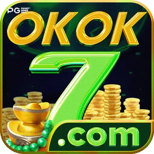Logo da okok7
