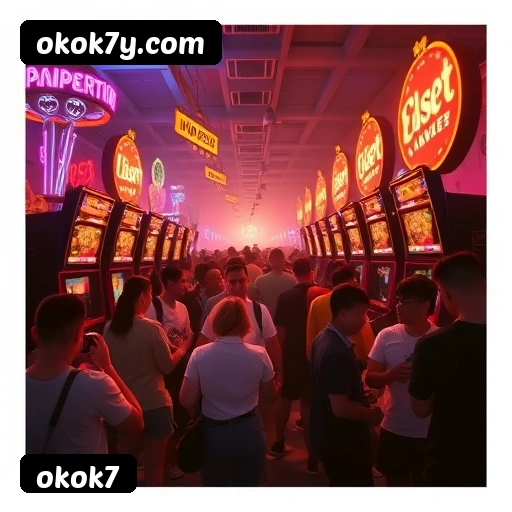 okok7 Logo