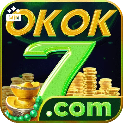 Ganhe prêmios incríveis na okok7